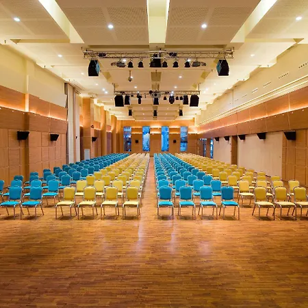 Ar Diamante & 4 Sup 호텔 4*