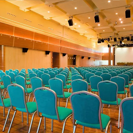 Ar Diamante & 4 Sup 호텔 칼페