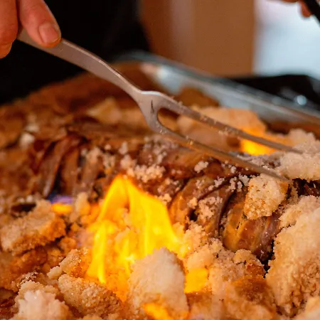 Ar Diamante & 4 Sup 호텔 4*