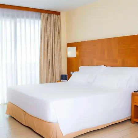 酒店 Ar Diamante & 4 Sup 4*