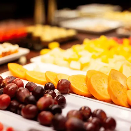 Hotell Ar Diamante & 4 Sup