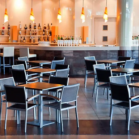 Ar Diamante & 4 Sup 호텔 4*