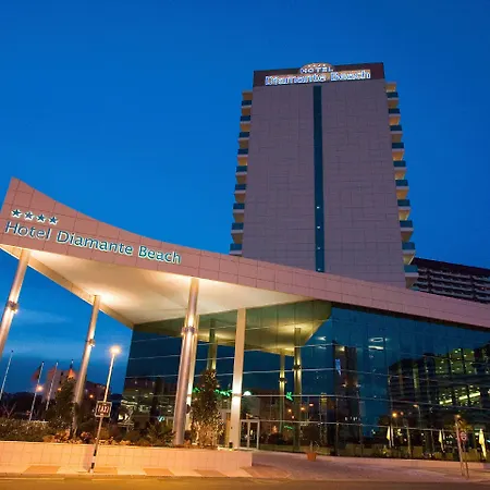 Ar Diamante & 4 Sup 4* 칼페