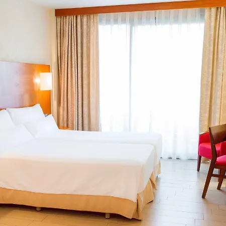 호텔 Ar Diamante & 4 Sup 칼페