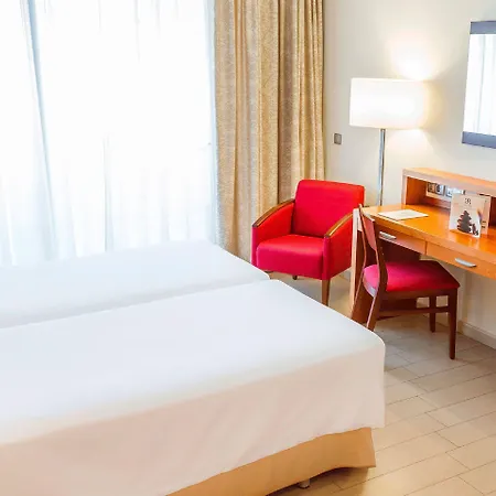 Ar Diamante & 4 Sup Hotel Calpe