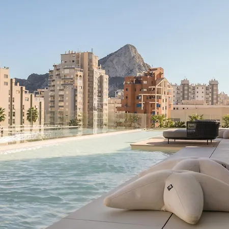 Ar Diamante & 4 Sup Hotel 4*
