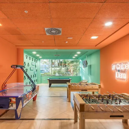 Hotel Ar Diamante & 4 Sup 4*