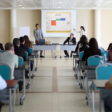 Ar Diamante & 4 Sup 酒店