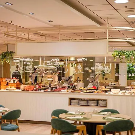 Ar Diamante & 4 Sup 4* Calpe