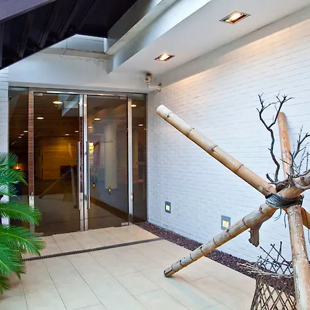 Hotel Ar Diamante & 4 Sup 4*
