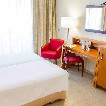 Hotel Ar Diamante & 4 Sup