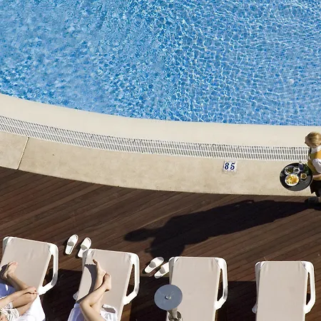 Hotel Ar Diamante & 4 Sup 4*