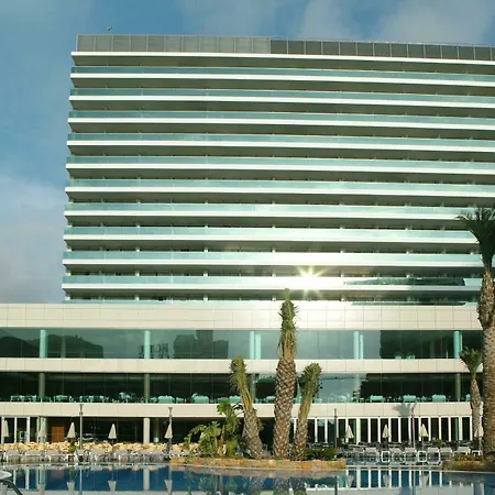Hotel Ar Diamante & 4 Sup Calpe