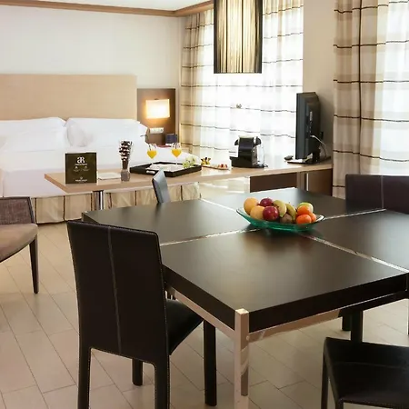 Ar Diamante & 4 Sup Hotel 4*