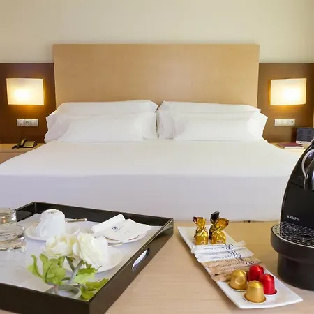 Hotel Ar Diamante & 4 Sup Calpe