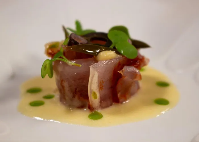 ホテル Ar Diamante & 4 Sup