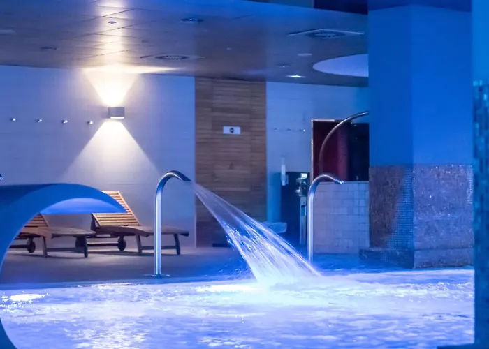 Ar Diamante & 4 Sup Calpe