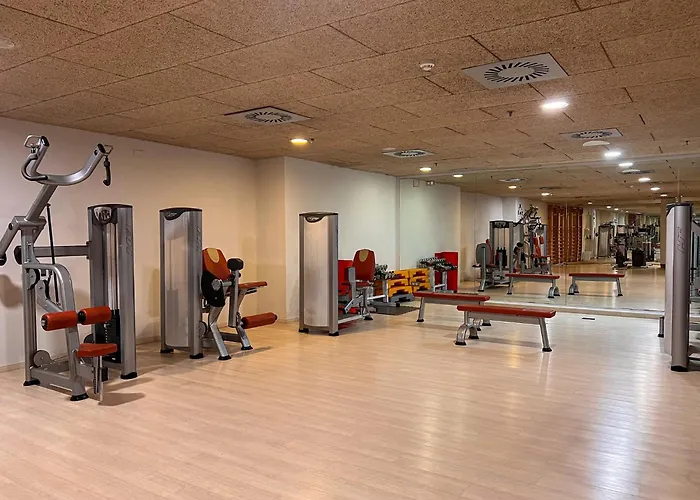 Ar Diamante & 4 Sup ホテル