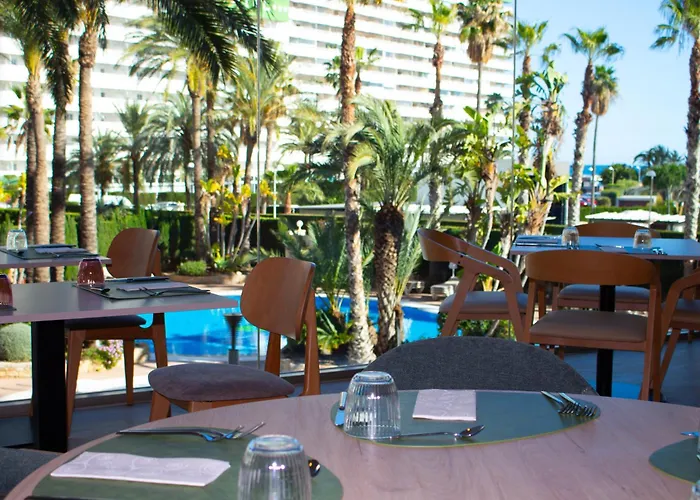 Hotel Ar Diamante & 4 Sup