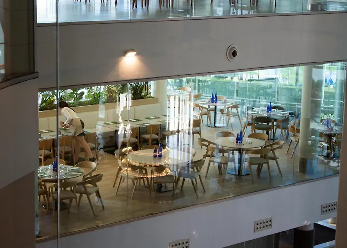 ホテル Ar Diamante & 4 Sup 4*