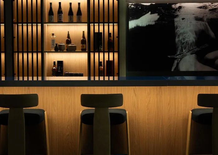 Hotel Ar Diamante & 4 Sup