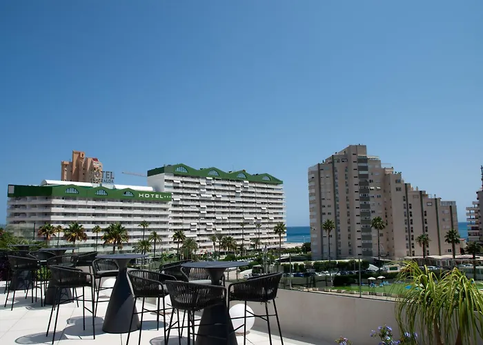 Ar Diamante & 4 Sup Hotel