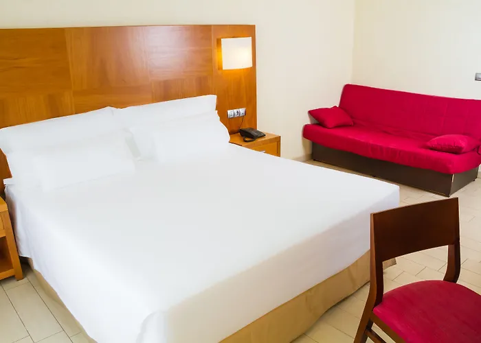 Hotel Ar Diamante & 4 Sup