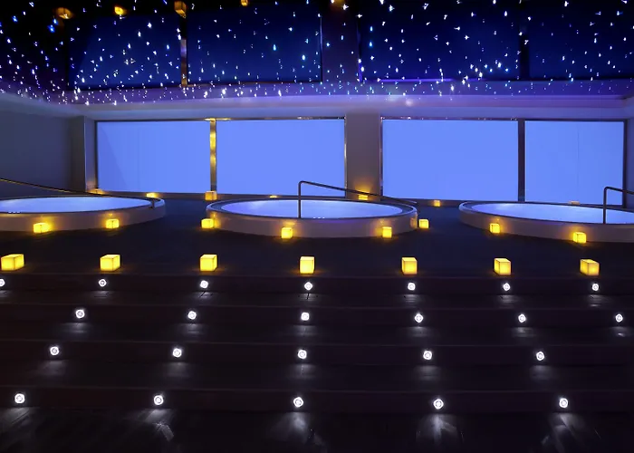 Ar Diamante & 4 Sup 4*