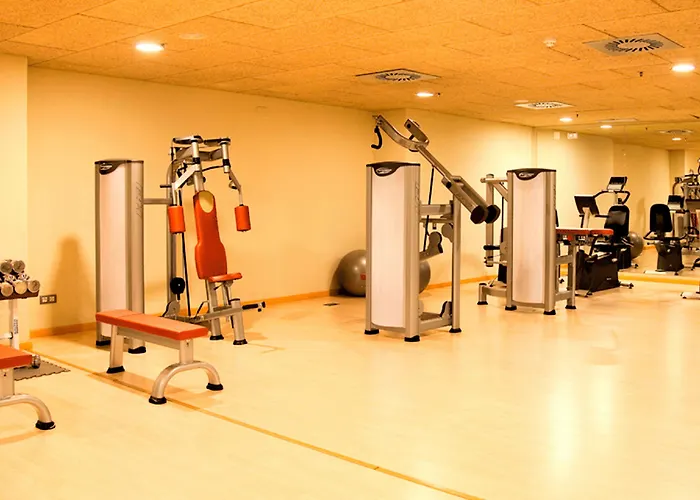 Hotel Ar Diamante & 4 Sup 4*