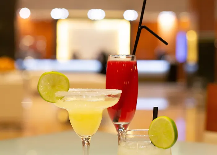 Ar Diamante & 4 Sup ホテル 4*