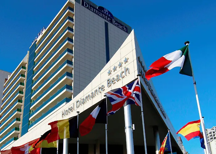 Ar Diamante & 4 Sup 4*