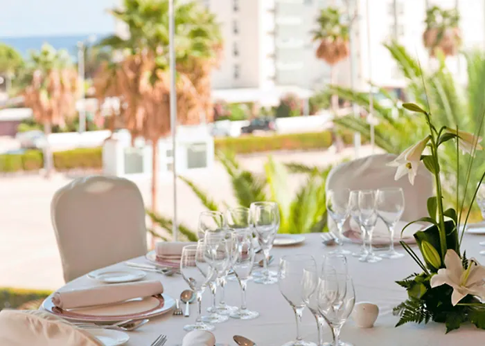 Ar Diamante & 4 Sup Hotel Calpe