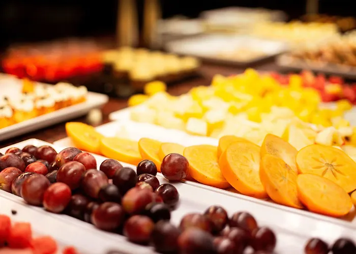 ホテル Ar Diamante & 4 Sup