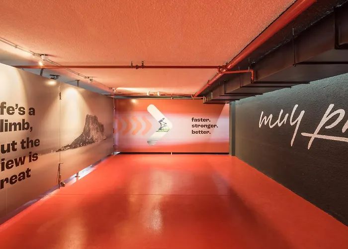 Ar Diamante & 4 Sup ホテル 4*