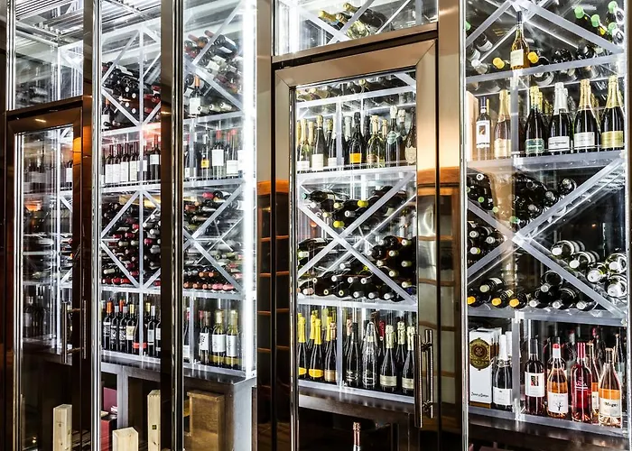 Ar Diamante & 4 Sup ホテル