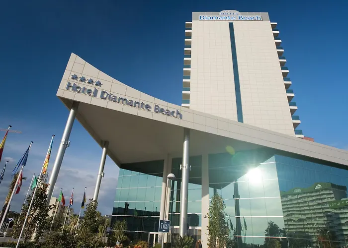 Ar Diamante & 4 Sup 4* カルプ