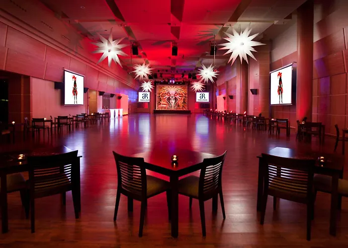 Ar Diamante & 4 Sup Hotel 4*