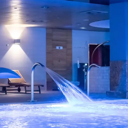 Ar Diamante & 4 Sup Calpe