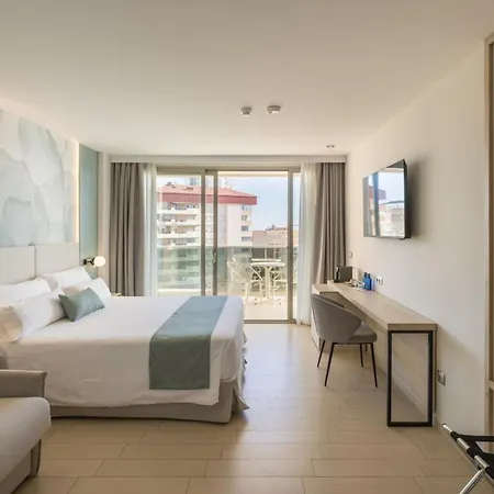 Ar Diamante & 4 Sup Hotel Calpe