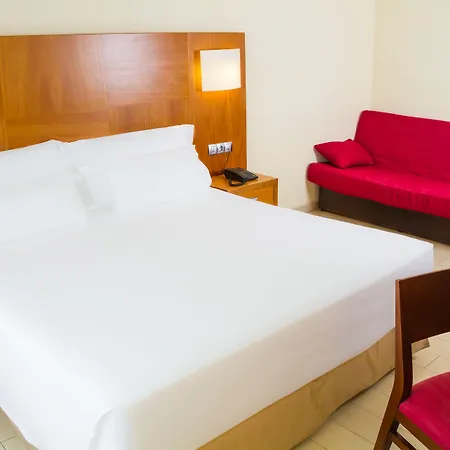 Hotel Ar Diamante & 4 Sup