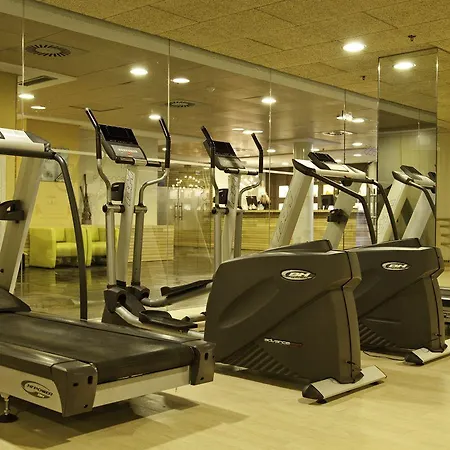 Ar Diamante & 4 Sup Hotel