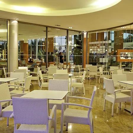 Hotel Ar Diamante & 4 Sup 4*