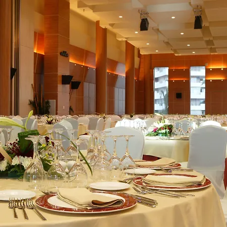 Ar Diamante & 4 Sup Hotel 4*