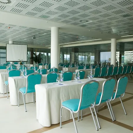 Ar Diamante & 4 Sup 4* Calpe