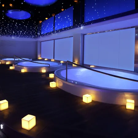 Ar Diamante & 4 Sup Hotel 4*