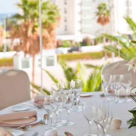 Ar Diamante & 4 Sup Hotel Calpe