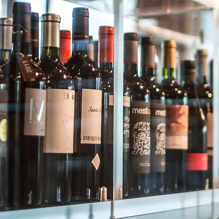 Hotel Ar Diamante & 4 Sup