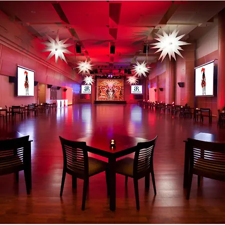 Ar Diamante & 4 Sup Hotel 4*