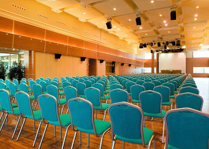 Ar Diamante & 4 Sup Готель Кальпе