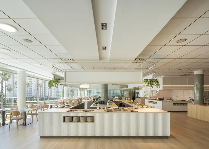 Ar Diamante & 4 Sup 4* Кальпе